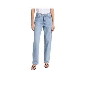 Levi’s Women’s Dad Jeans